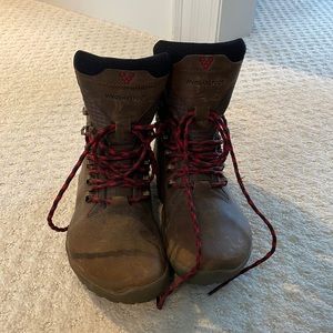 Vivo Barefoot Hiking Boot